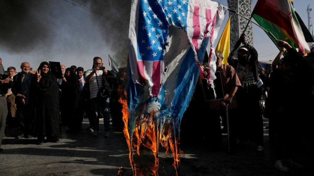 Iran