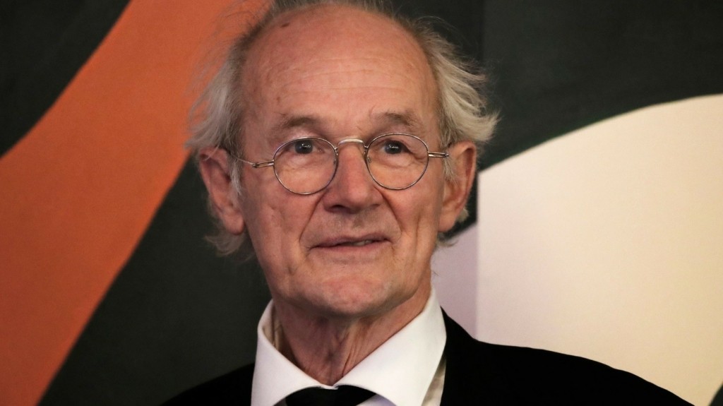 John Shipton
