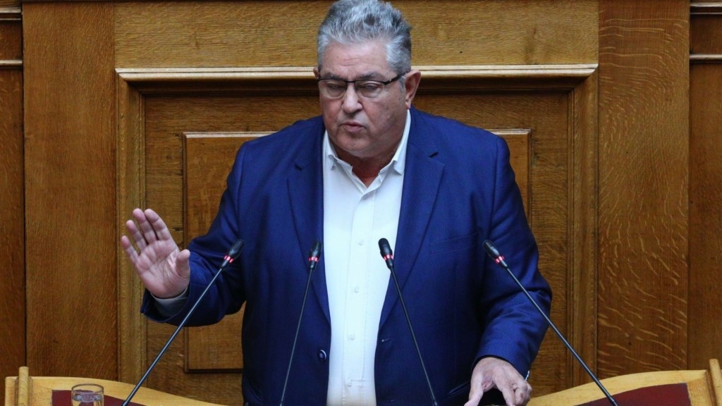 KOUTSOUMPAS