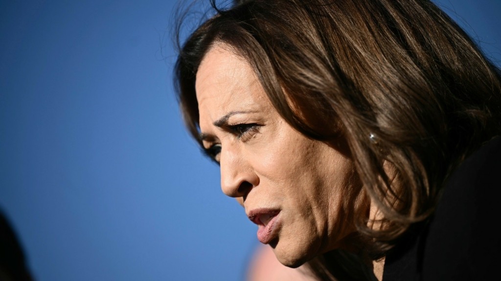 Kamala Harris