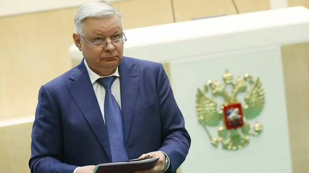 Konstantin Romodanovsky