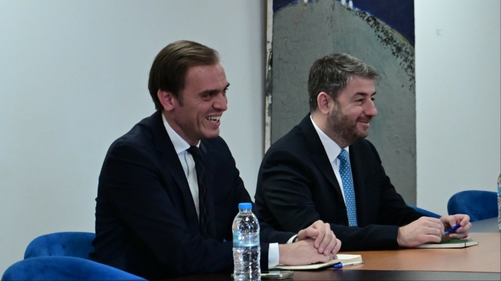 MANTZOS ANDROYLAKHS