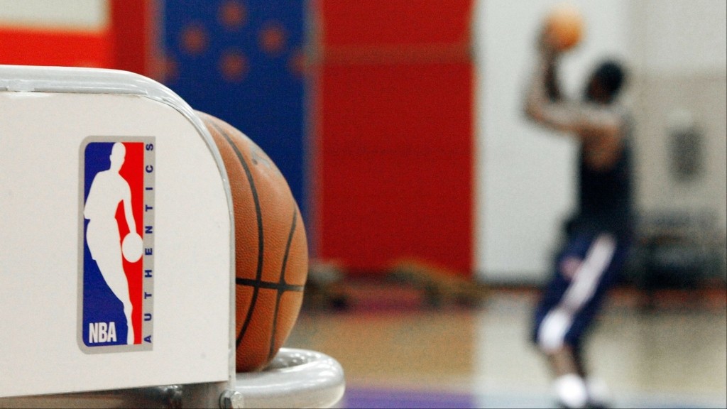 NBA