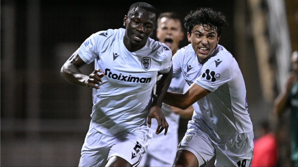PAOK