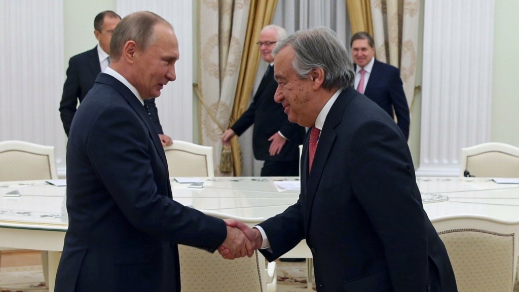 PUTIN_GUTERRES