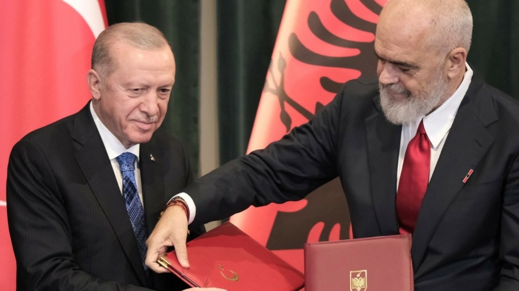 Rama Erdogan