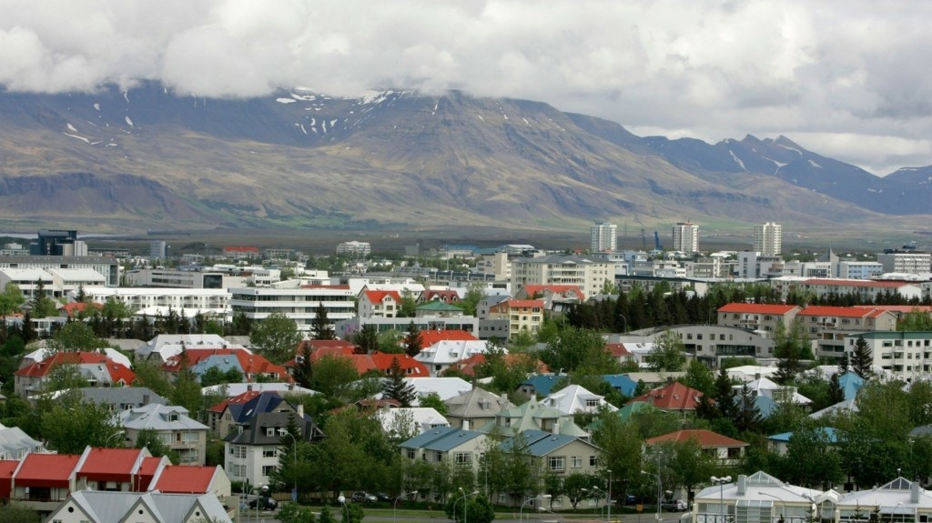 Reykjavík