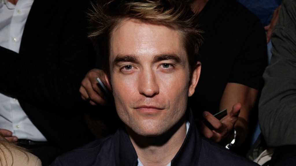 RobertPattinsondior