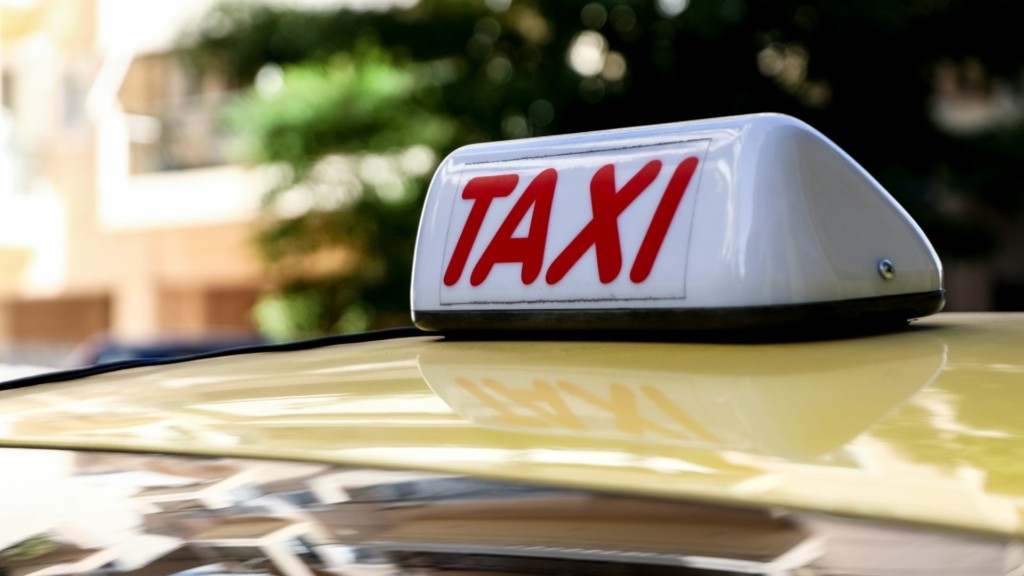 TAXI NEW
