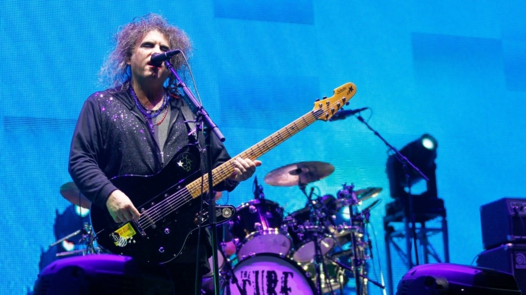 The Cure