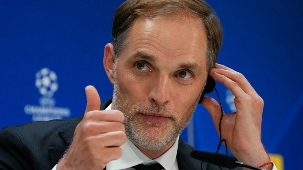 ThomasTuchel