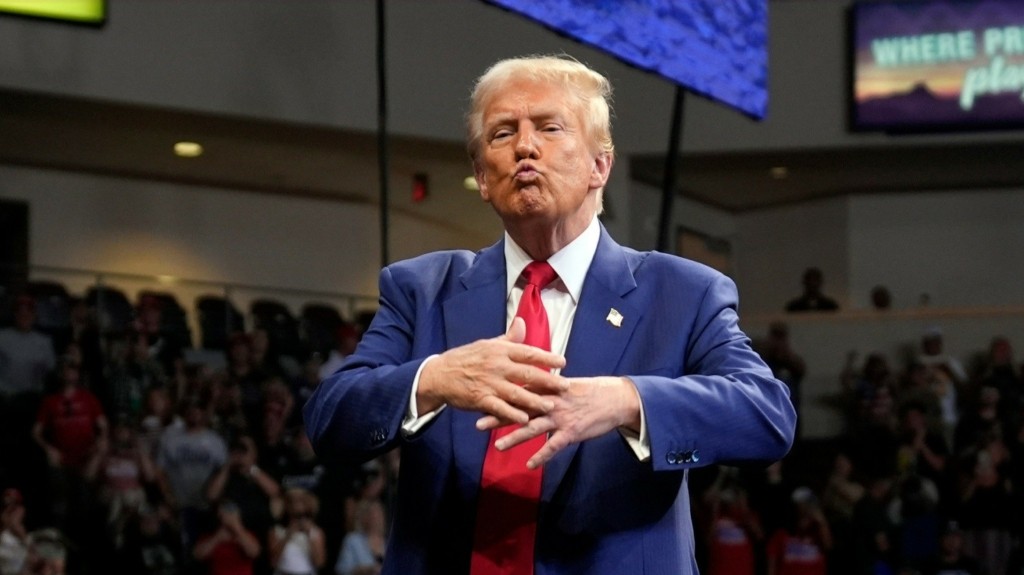 Trump
