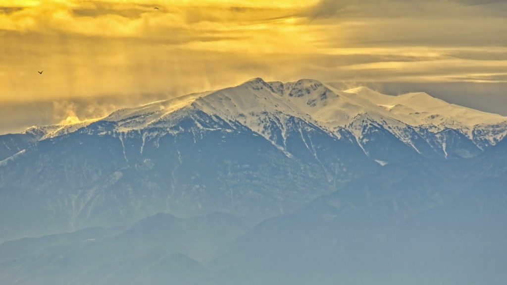 OLYMPOS