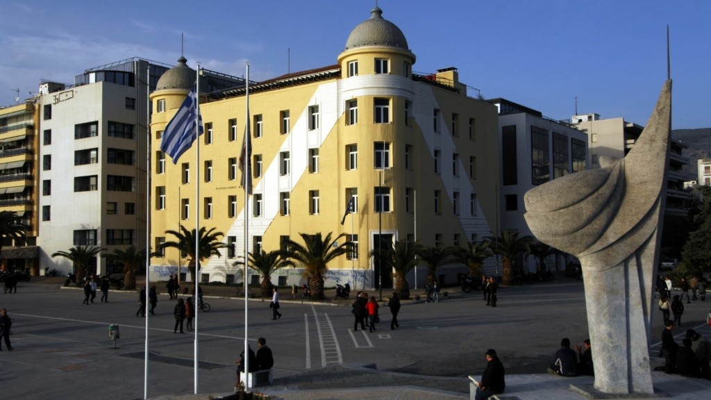 VOLOS_PEZODROMOS