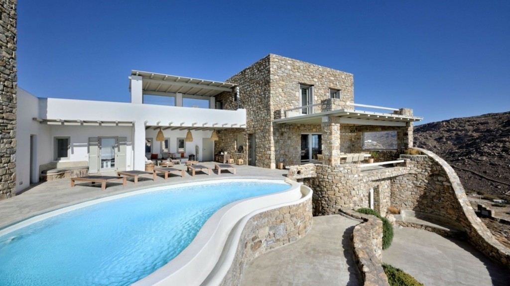 Vila Mykonos