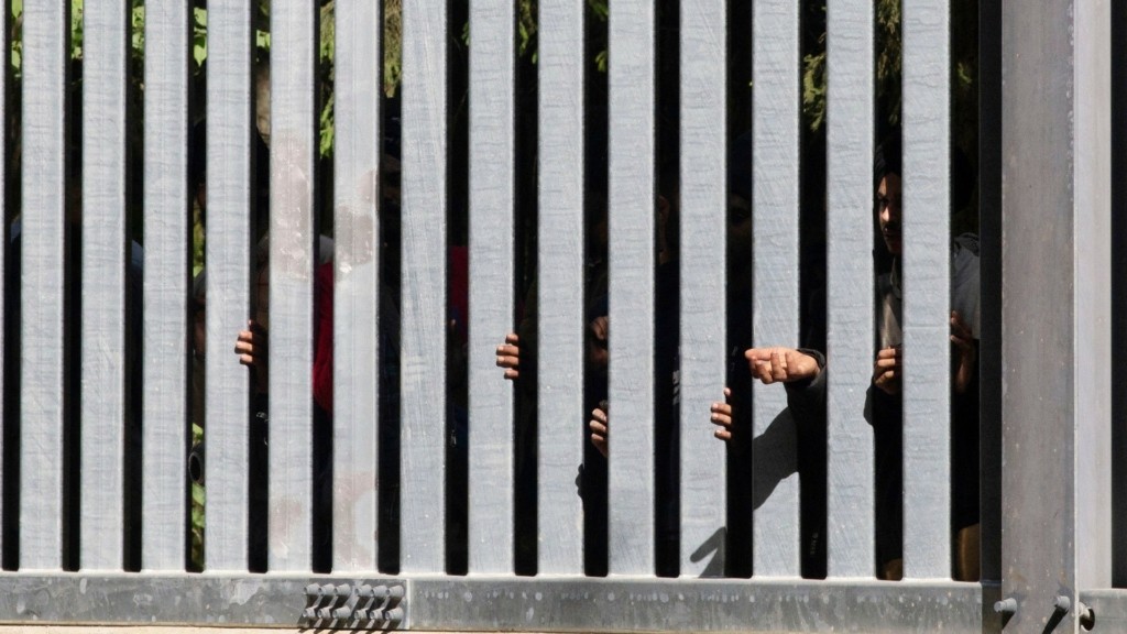 Wall MIGRATION