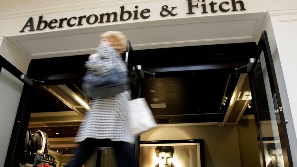 abercrombie