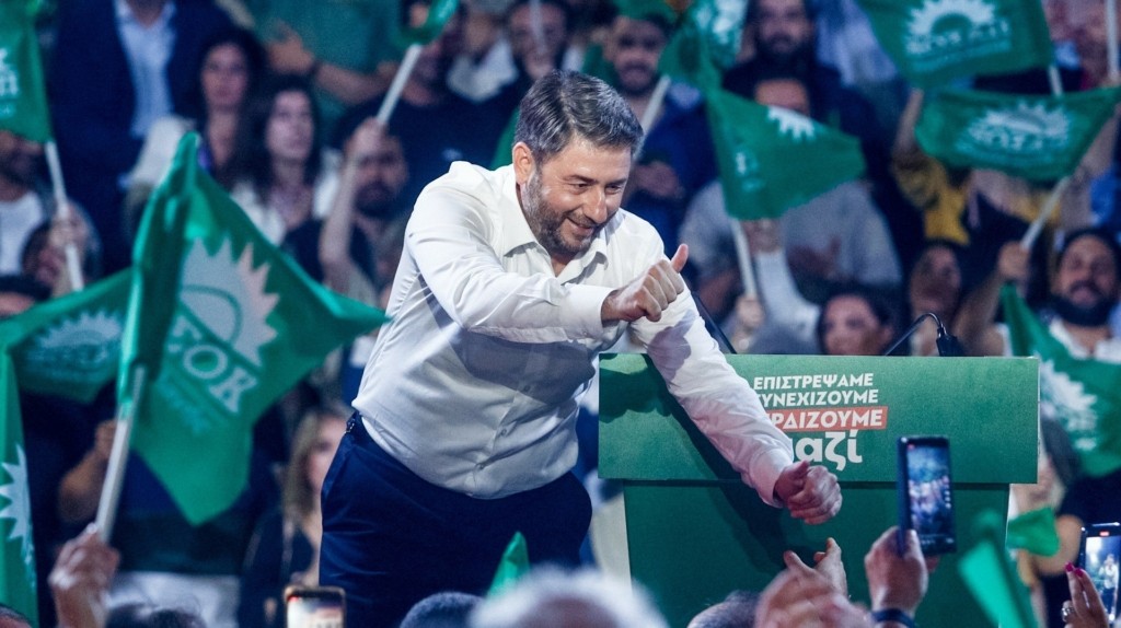 androulakis