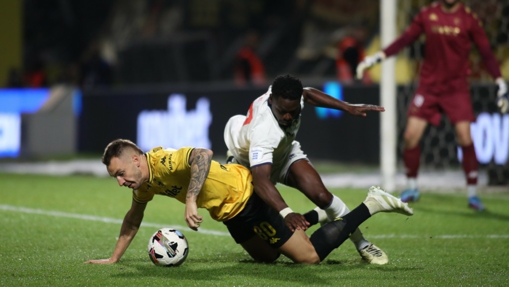 aris-kallithea