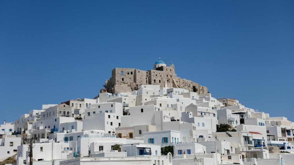 astypalaia