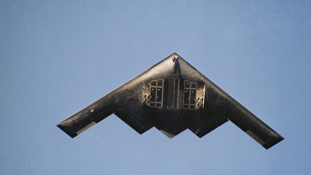 b-2-spirit