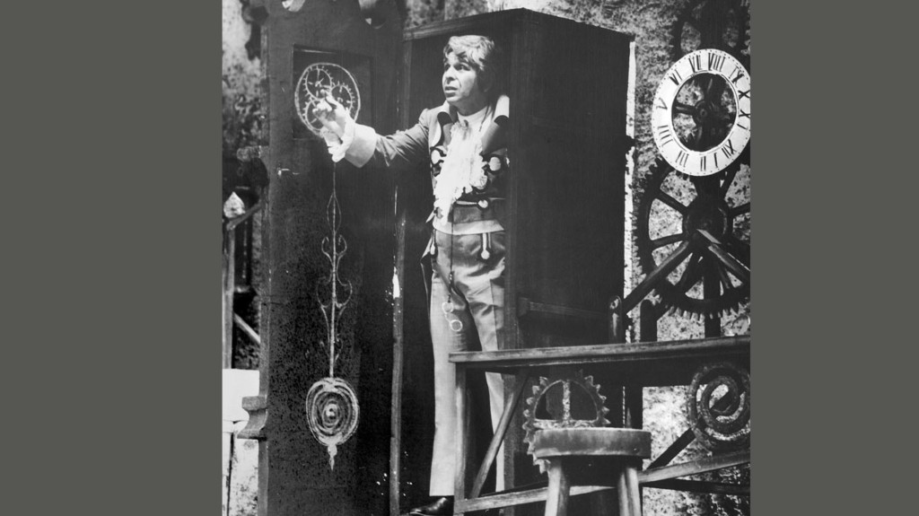 Ανδρέας Κουλουμπής – Ισπανική ώρα_1972-73 – Αρχείο ΕΛΣ