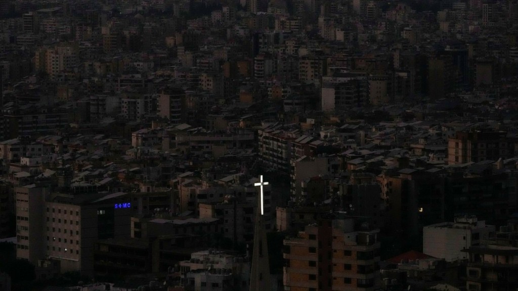 beirut