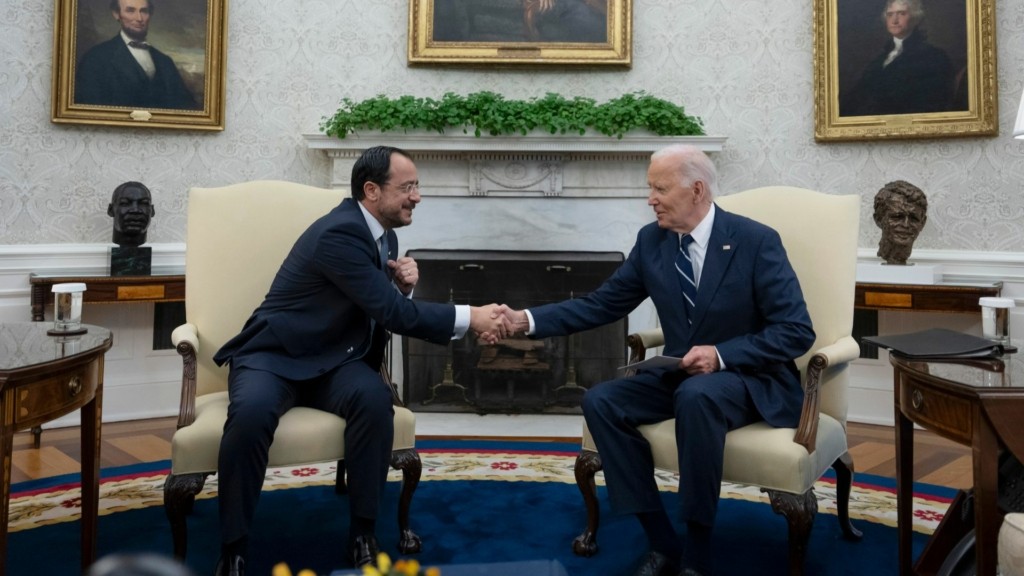 biden xristodoulidis 998- new