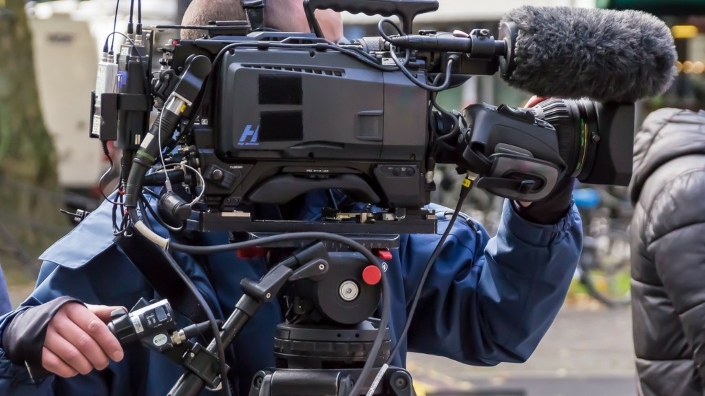 camera