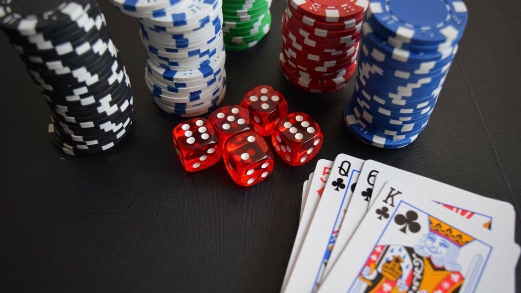 casino