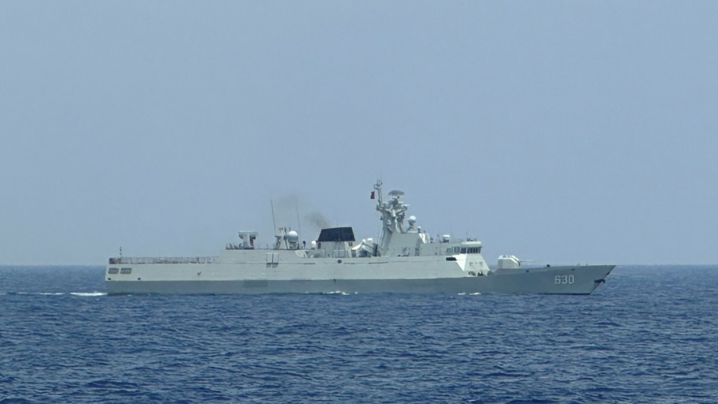 china_navy