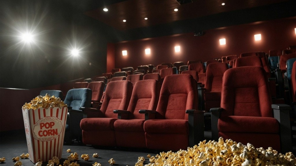 cinema new
