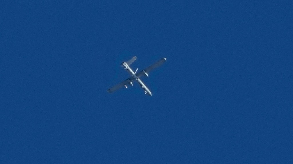 drone