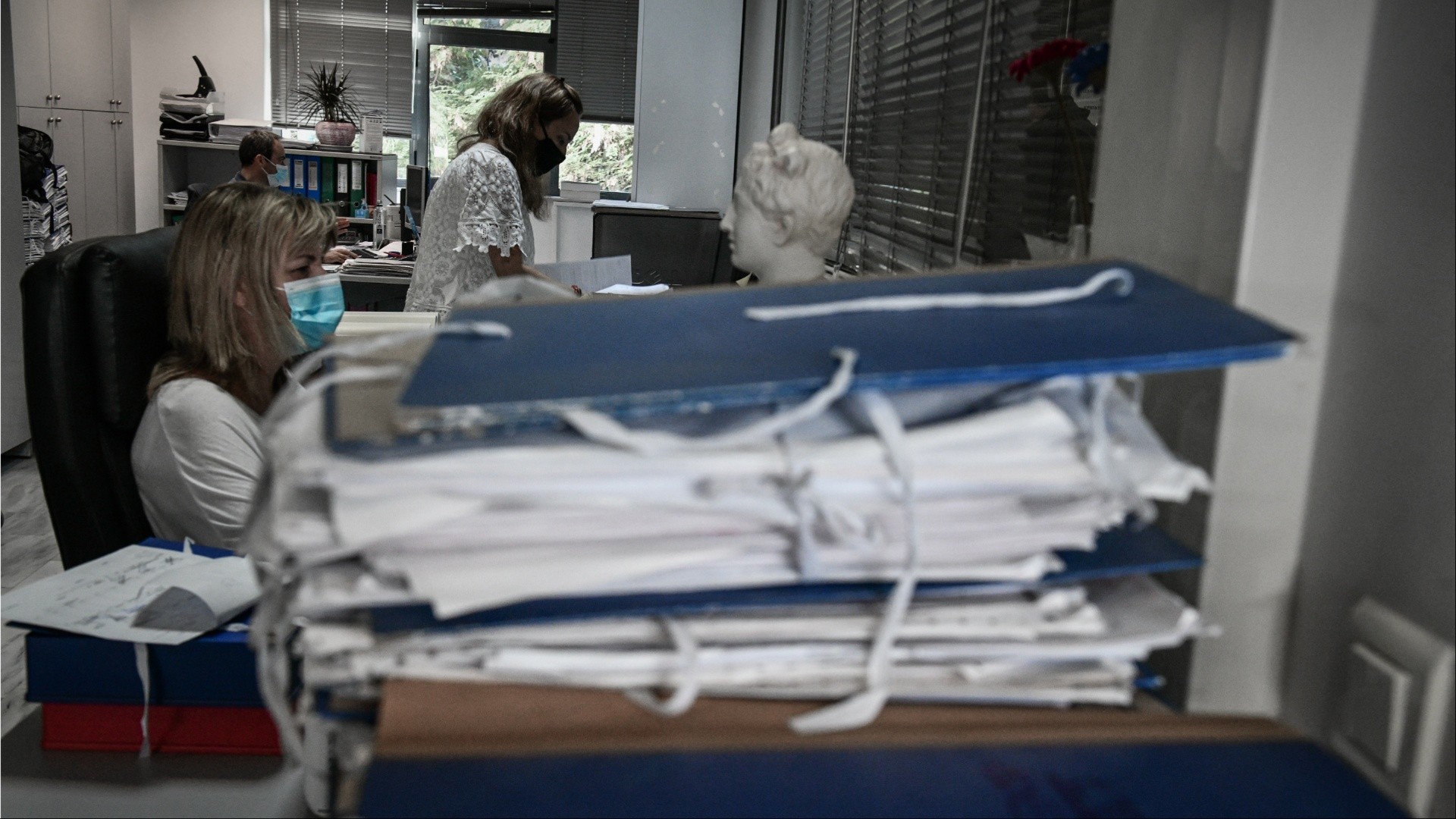 Το παράδοξο με την Εφορία – Ψάχνει τρόπο να βρει τους δικαιο