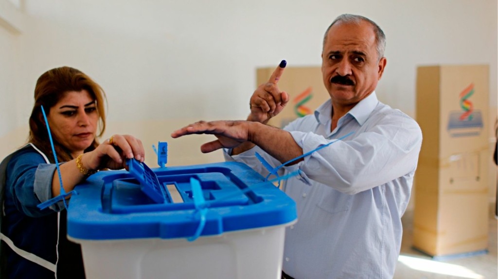 ekloges_irakino_kourdistan