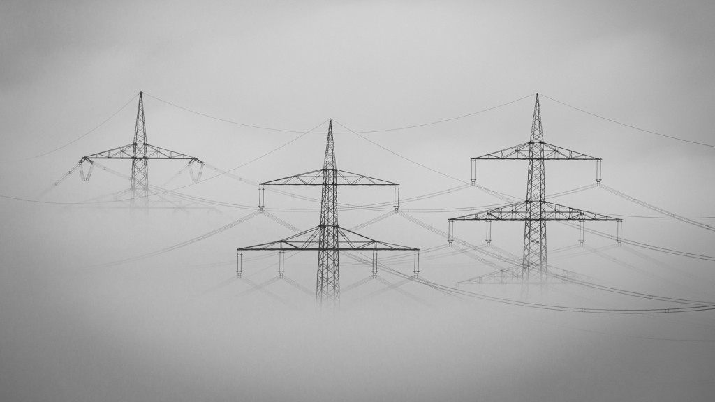 electricity