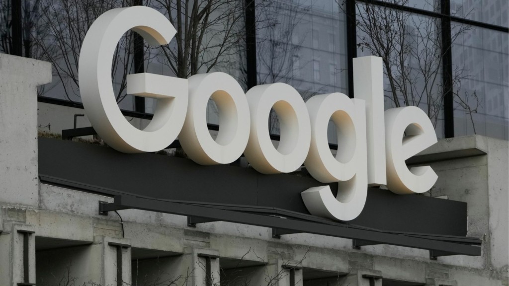 google 6654- new