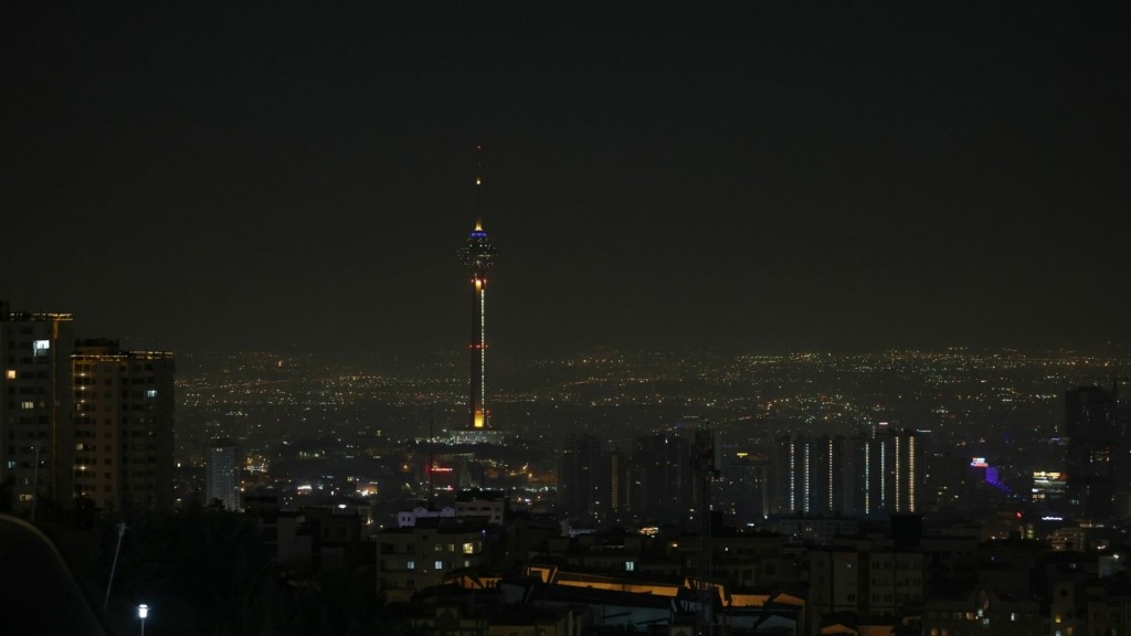 iran 7765- new