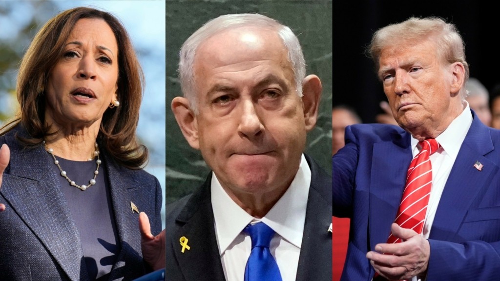 israel us