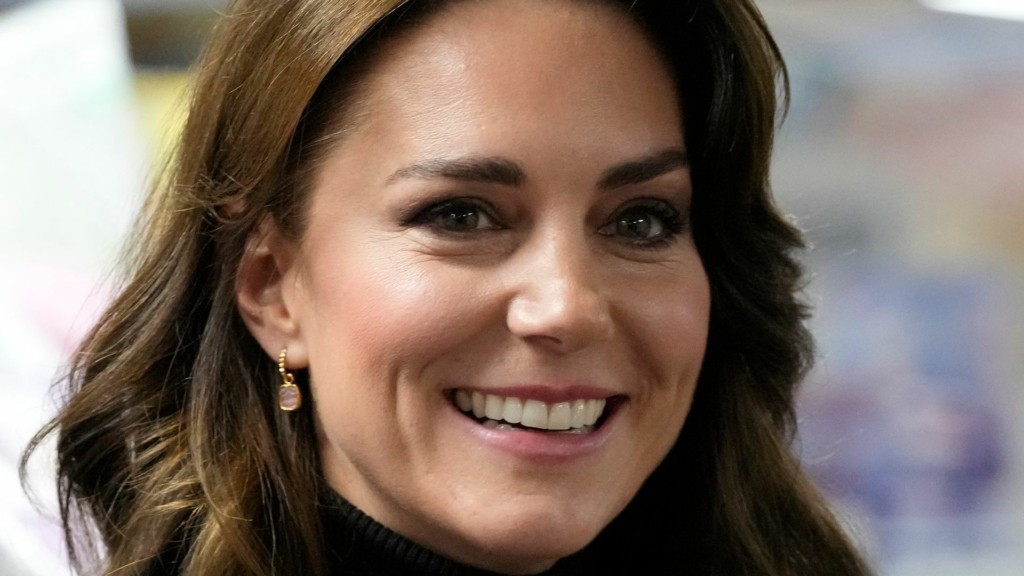 kate middleton 6654- new