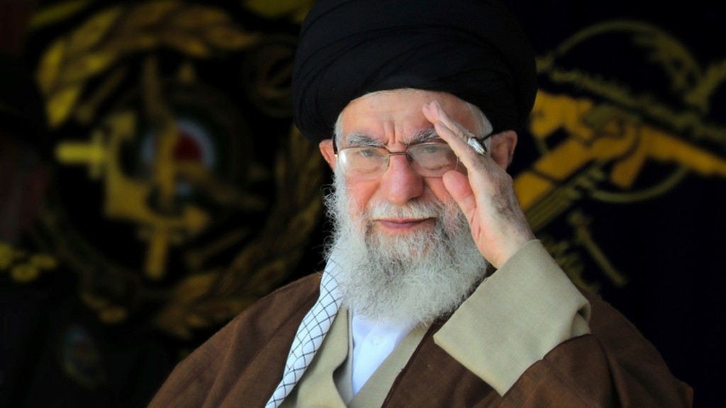 khamenei