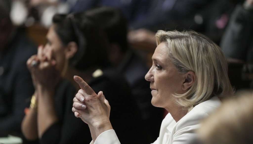 le-pen