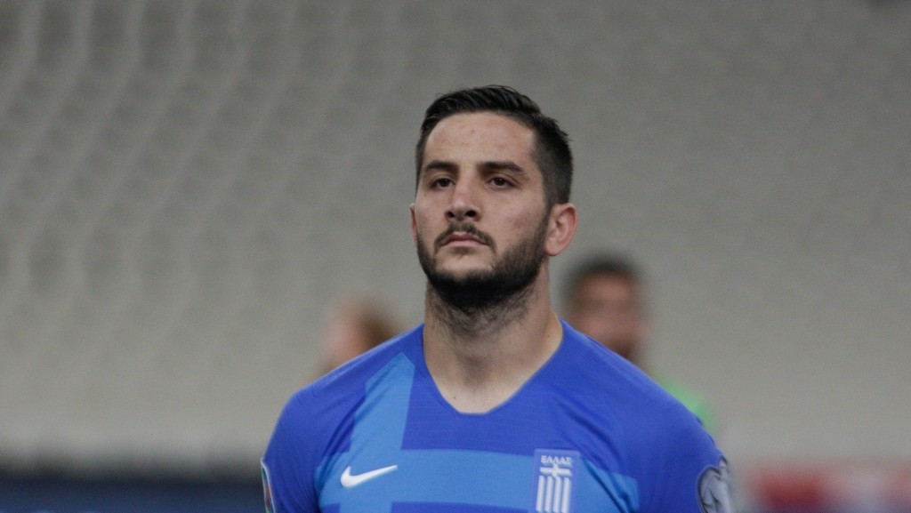 manolas