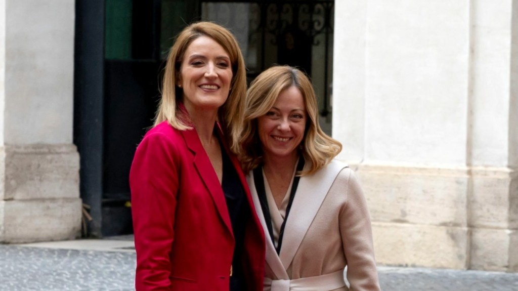 meloni-metsola-new