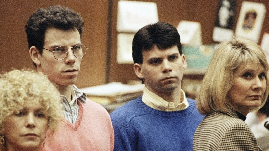menendez bros