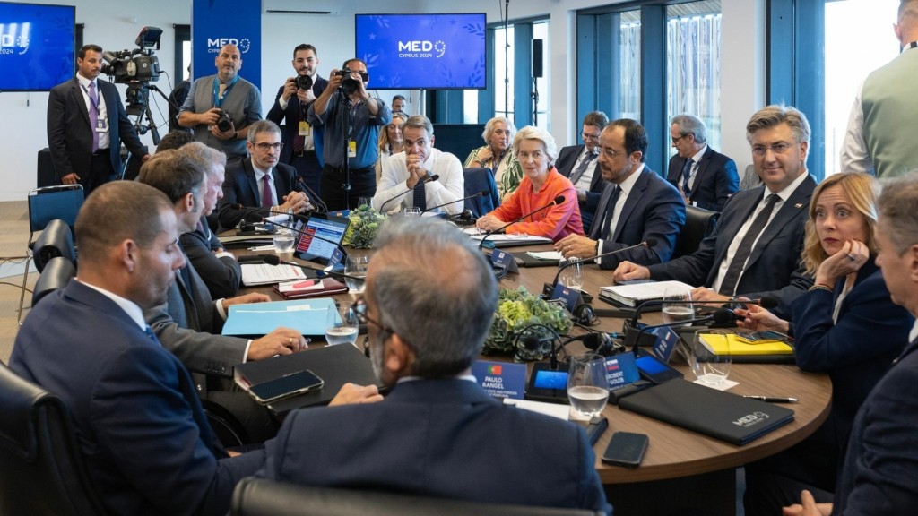 mitsotakis med 9 – new