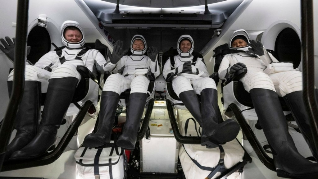 nasa