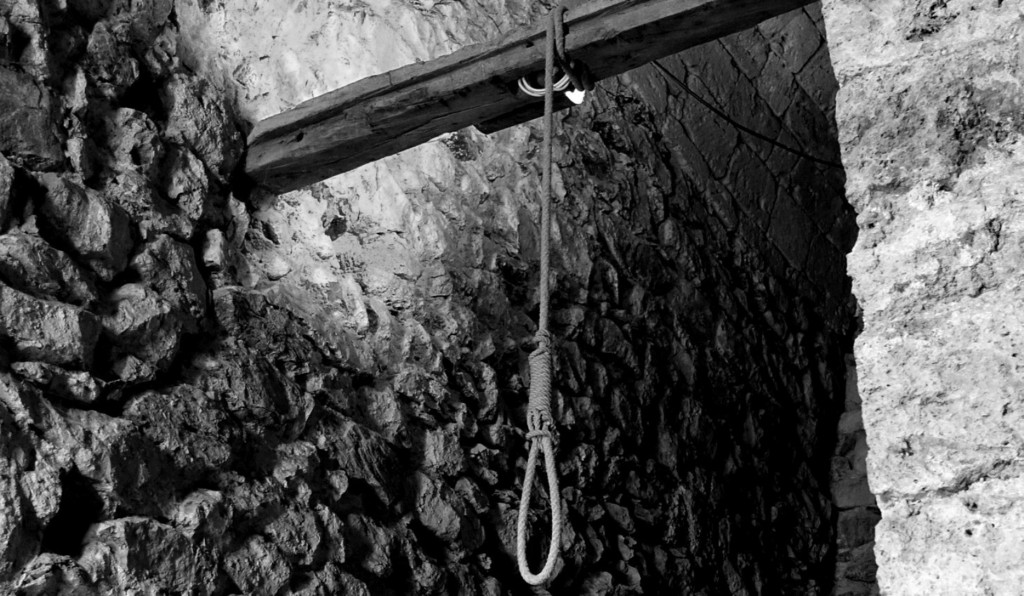 noose