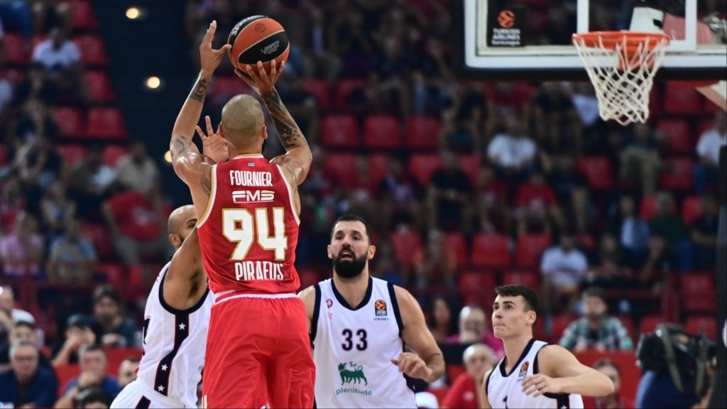 olympiacos armani