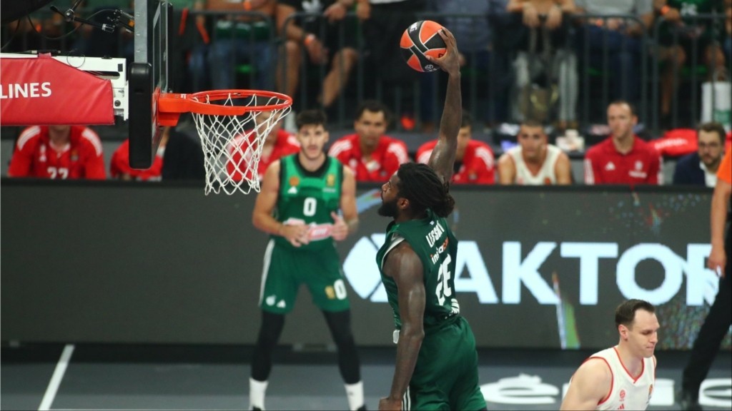 pao euroleague